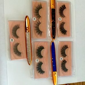 Summer Glam package